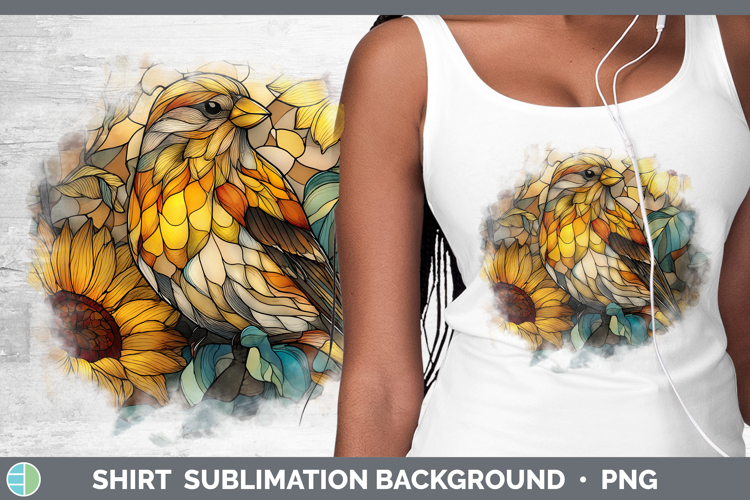 Sunflower Sublimation Designs Image 18