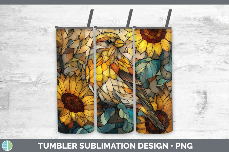 Sunflower Sublimation Designs Image 17