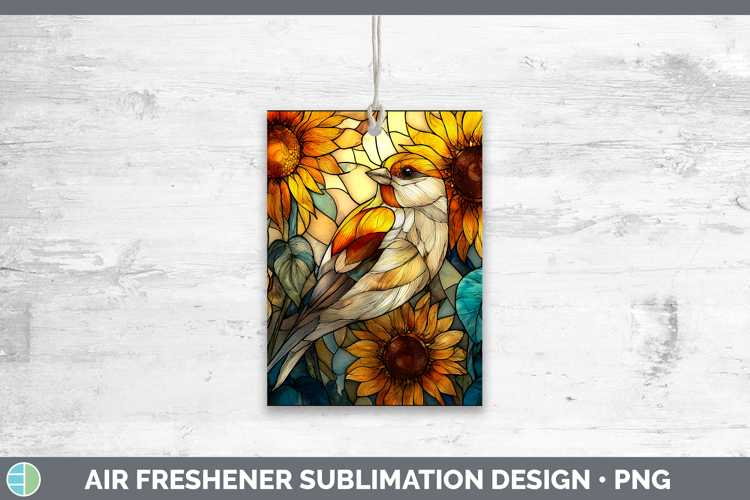 Sunflower Sublimation Designs Image 24