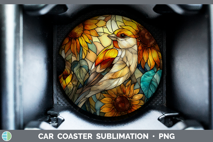 Sunflower Sublimation Designs Image 22