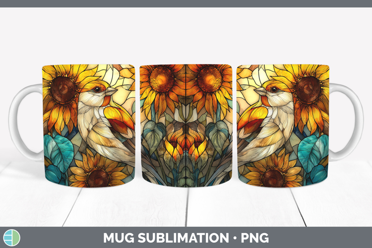 Sunflower Sublimation Designs Image 20