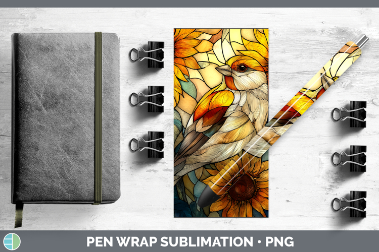 Sunflower Sublimation Designs Image 18