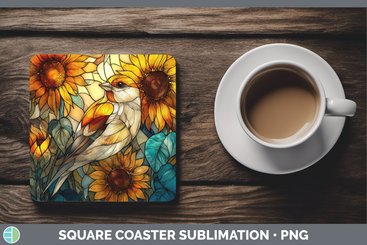 Sunflower Sublimation Designs Image 13