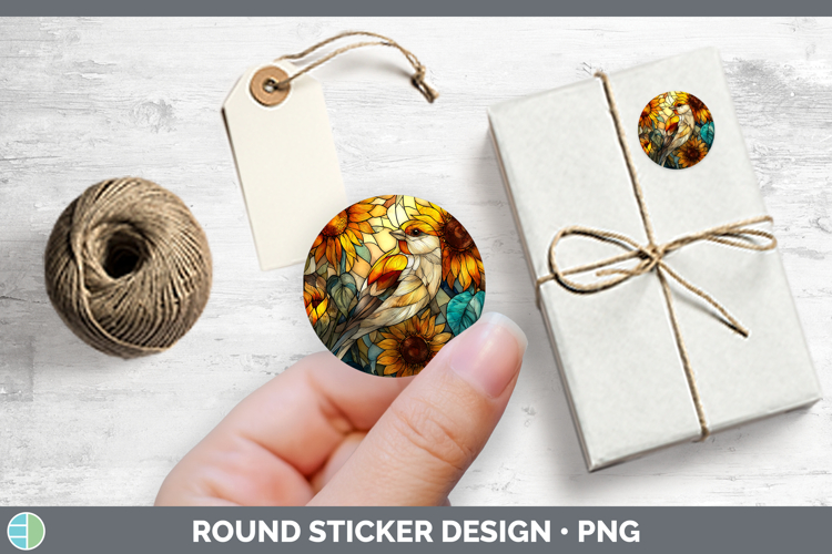 Sunflower Sublimation Designs Image 15