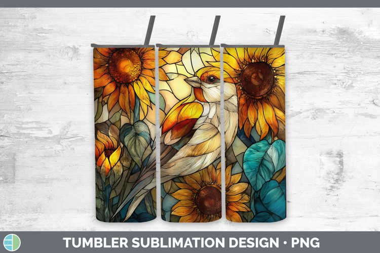 Sunflower Sublimation Designs Image 12