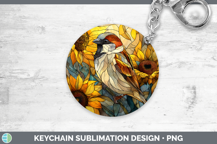 Sunflower Sublimation Designs Image 8