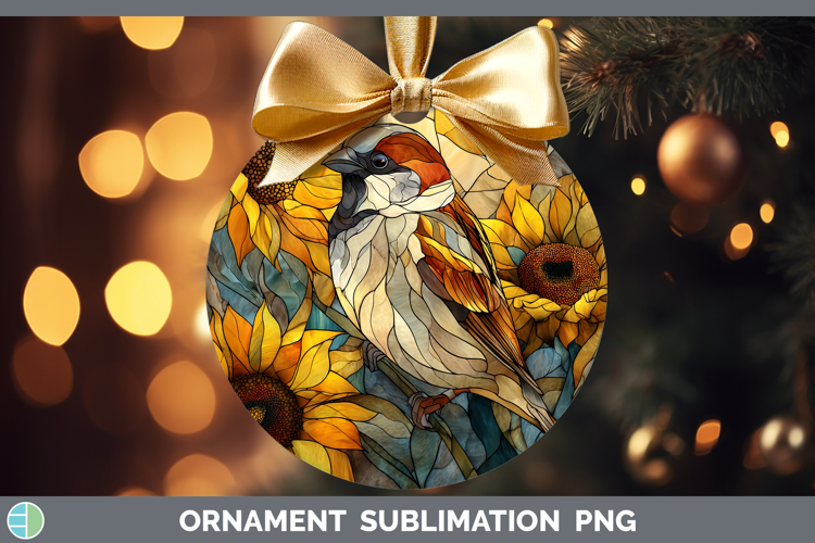 Ornament Clipart Image 16