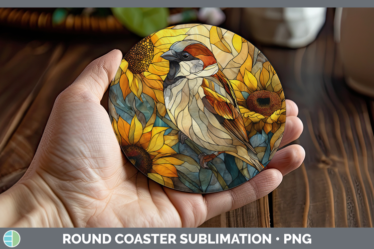 Sunflower Sublimation Designs Image 4