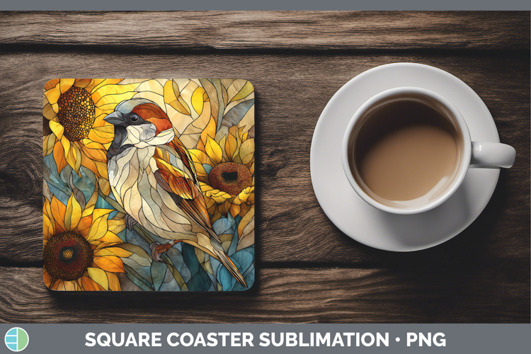 Sunflower Sublimation Designs Image 24