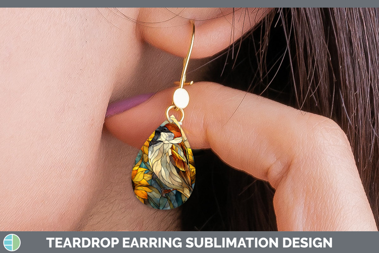 Sunflower Sublimation Designs Image 23