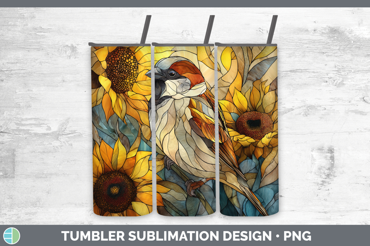 Sunflower Sublimation Designs Image 22