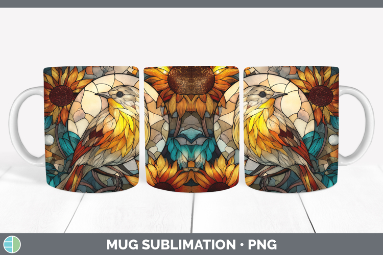 Sunflower Sublimation Designs Image 16