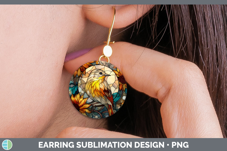 Sunflower Sublimation Designs Image 12