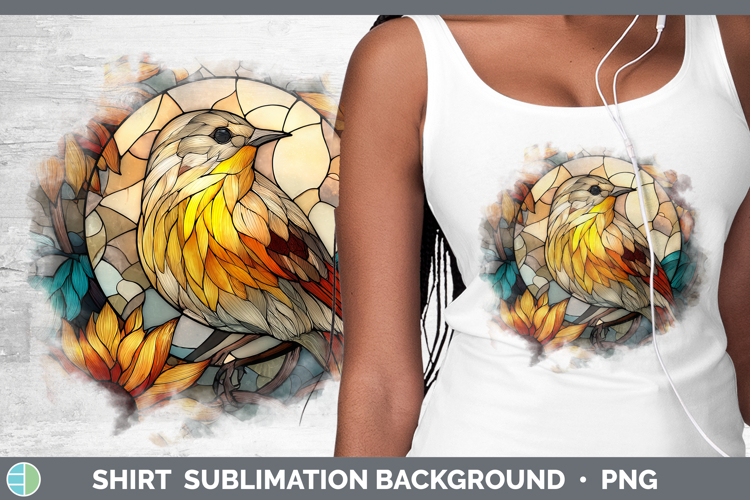 Sunflower Sublimation Designs Image 10