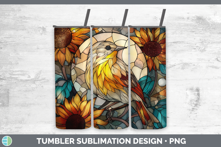 Sunflower Sublimation Designs Image 7