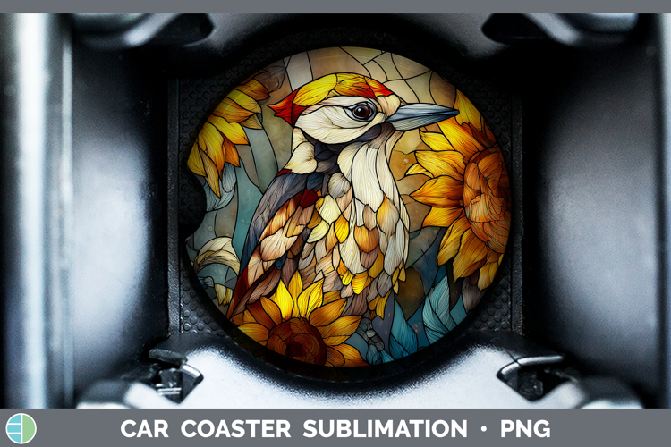 Sunflower Sublimation Designs Image 3