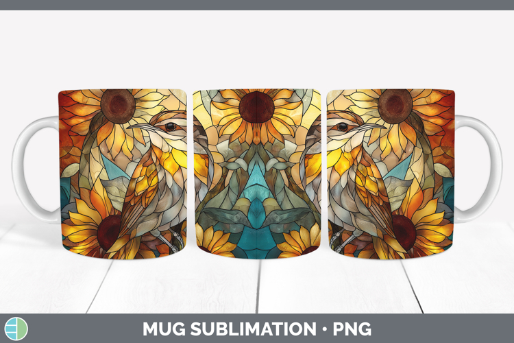 Sunflower Sublimation Designs Image 20