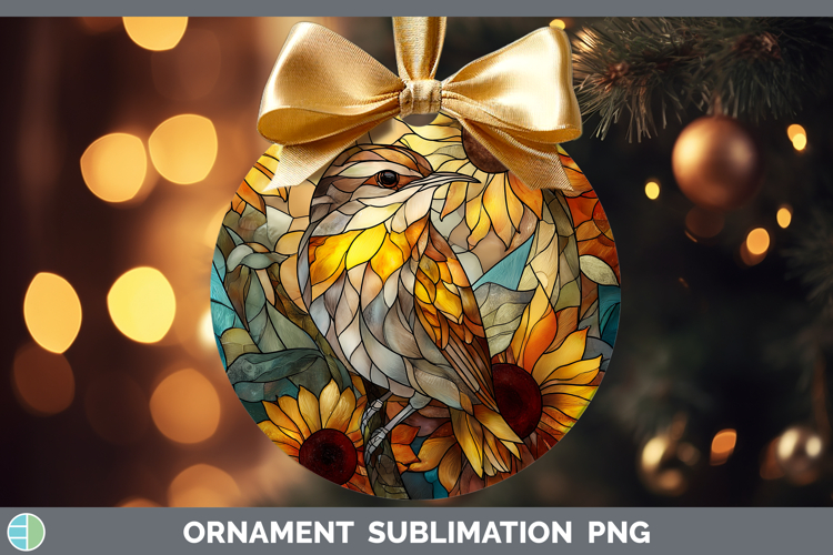 Ornament Clipart Image 13