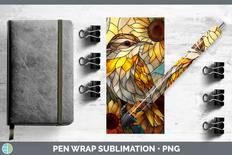Sunflower Sublimation Designs Image 18
