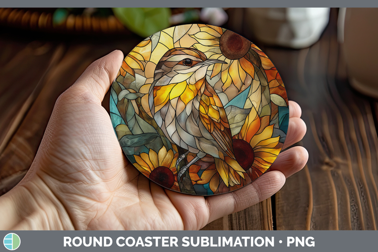 Sunflower Sublimation Designs Image 17