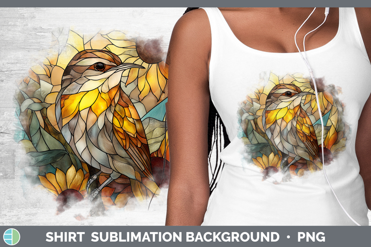 Sunflower Sublimation Designs Image 14