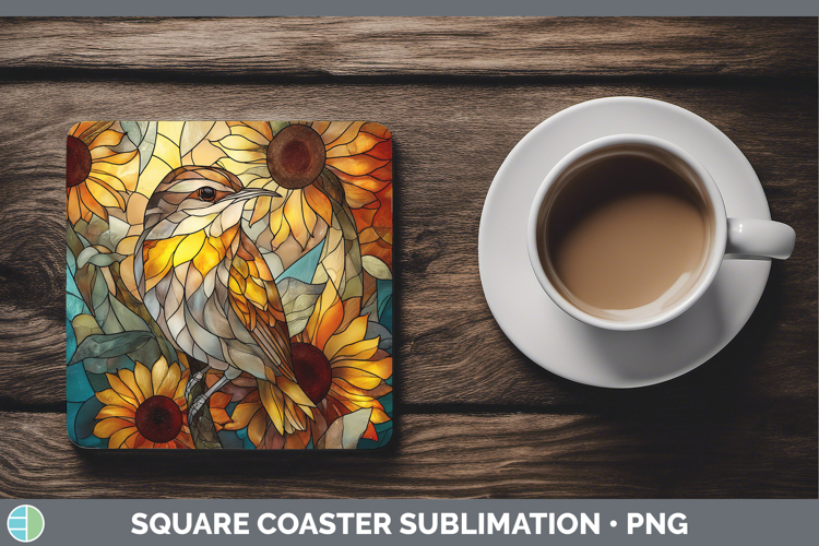 Sunflower Sublimation Designs Image 13