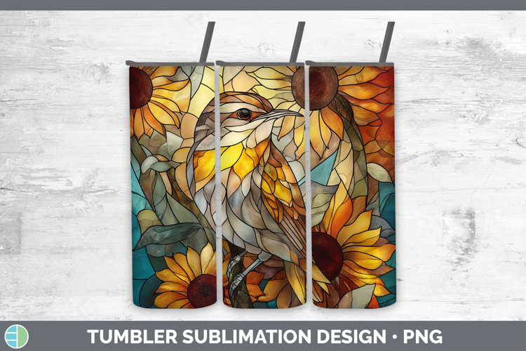 Sunflower Sublimation Designs Image 11