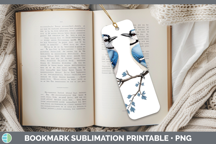 Blue Jay Clipart Image 21