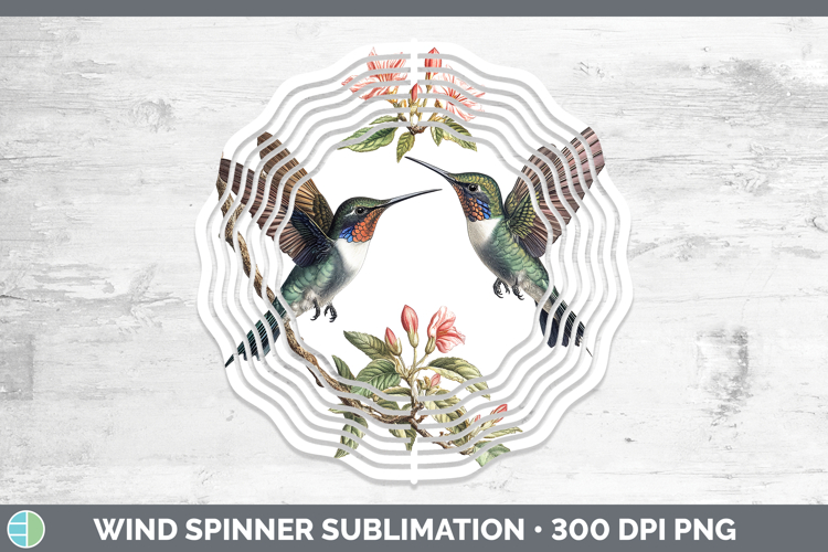 Hummingbird Clipart Image 11