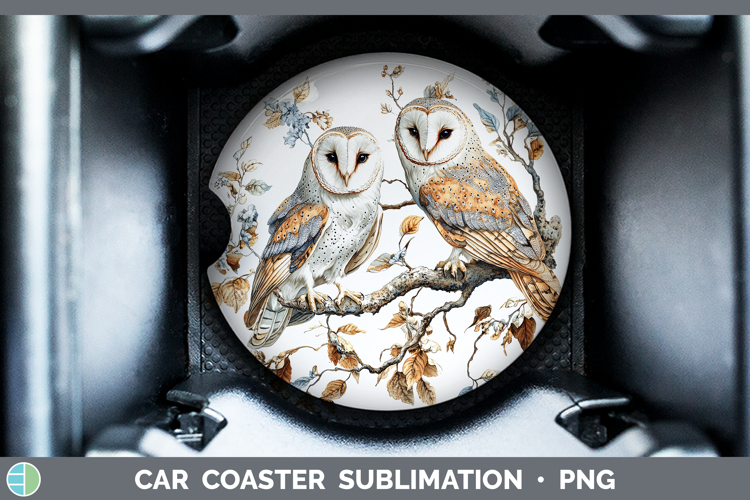 Owl Clipart Image 13
