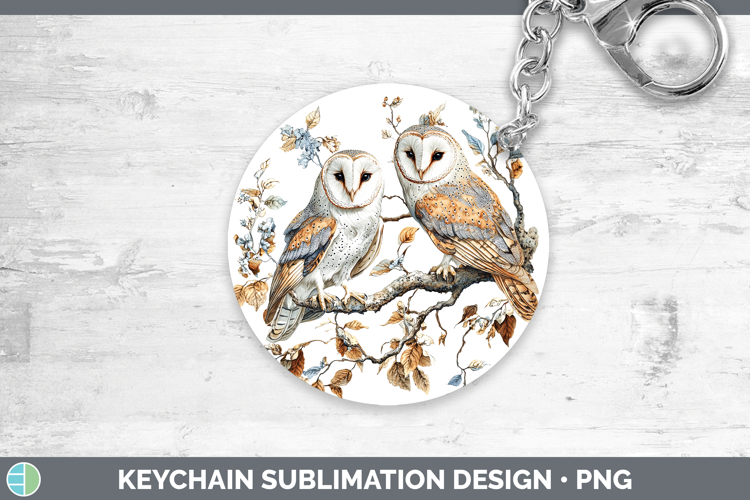 Keychain Sublimation Designs Image 16