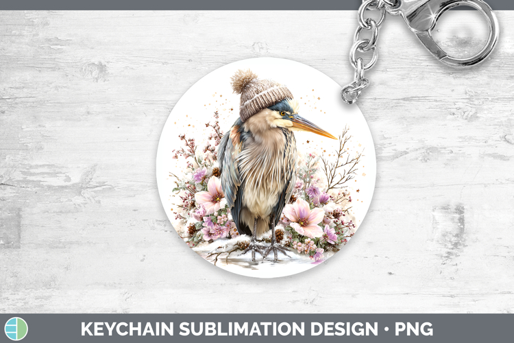 Keychain Sublimation Designs Image 4