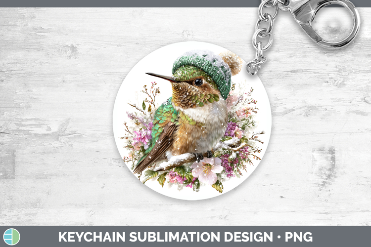 Keychain Sublimation Designs Image 3