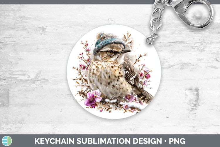 Keychain Sublimation Designs
