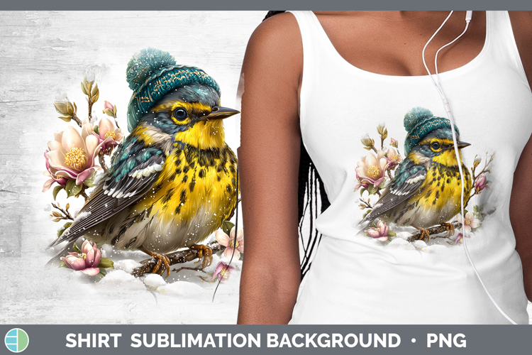 Winter Backgrounds Image 9