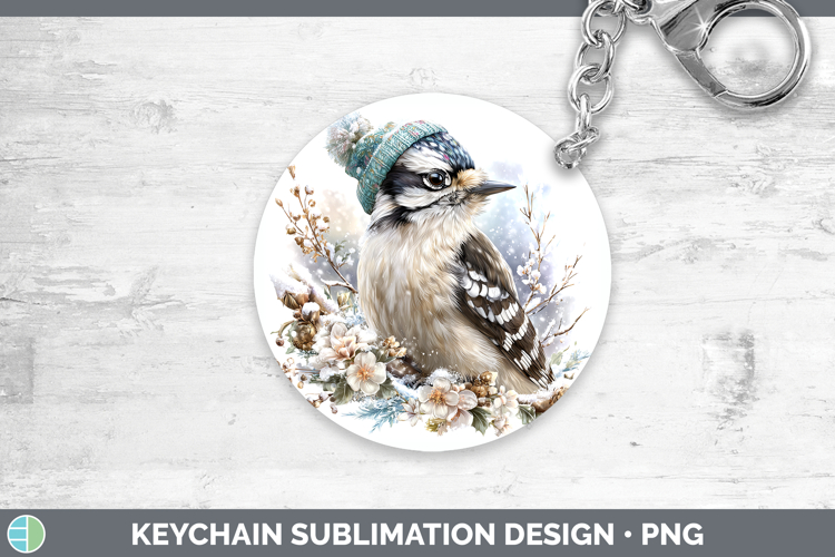 Keychain Sublimation Designs Image 18