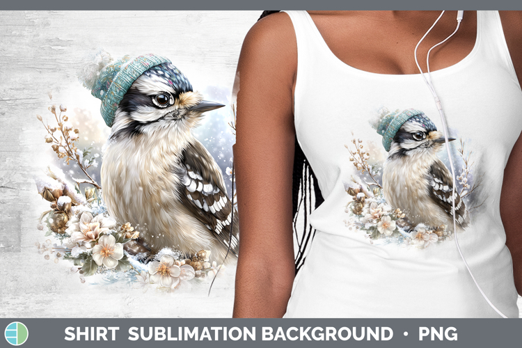 Winter Backgrounds Image 8