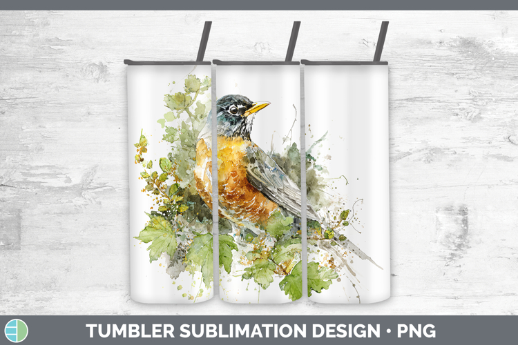 Skinny Tumbler Sublimation Designs Image 11