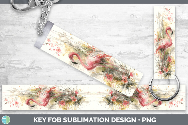 GorgeousBirds 02 Sketch Key Fob design.