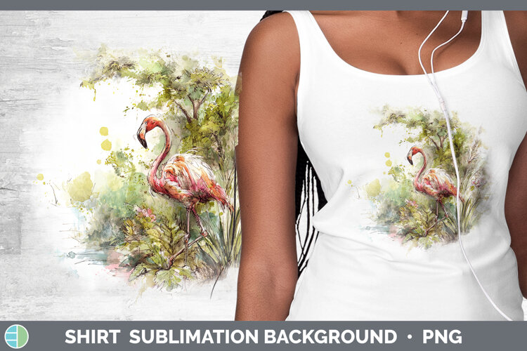 GorgeousBirds 02 Sketch Shirt design.