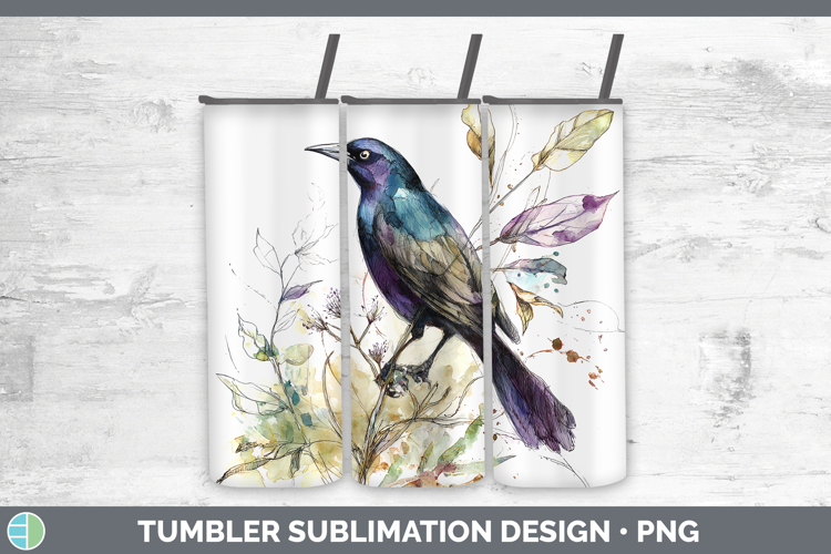 Skinny Tumbler Sublimation Designs Image 7
