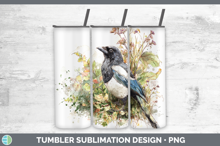 Skinny Tumbler Sublimation Designs Image 5
