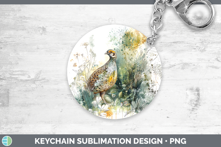 Keychain Sublimation Designs Image 17