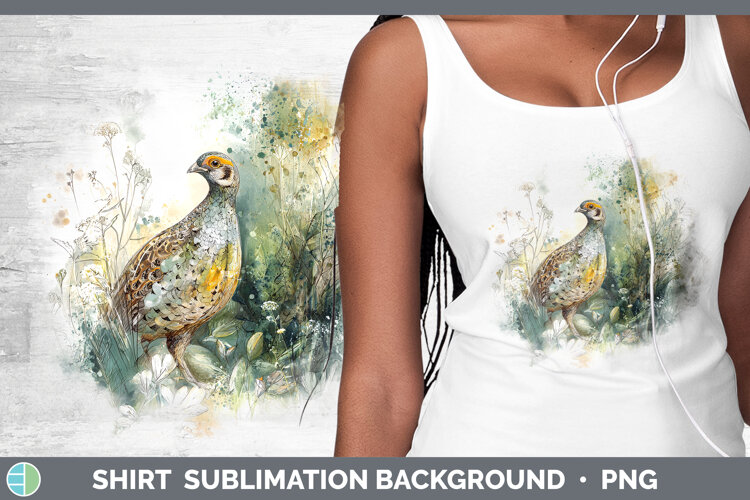 GorgeousBirds 02 Sketch Shirt design.