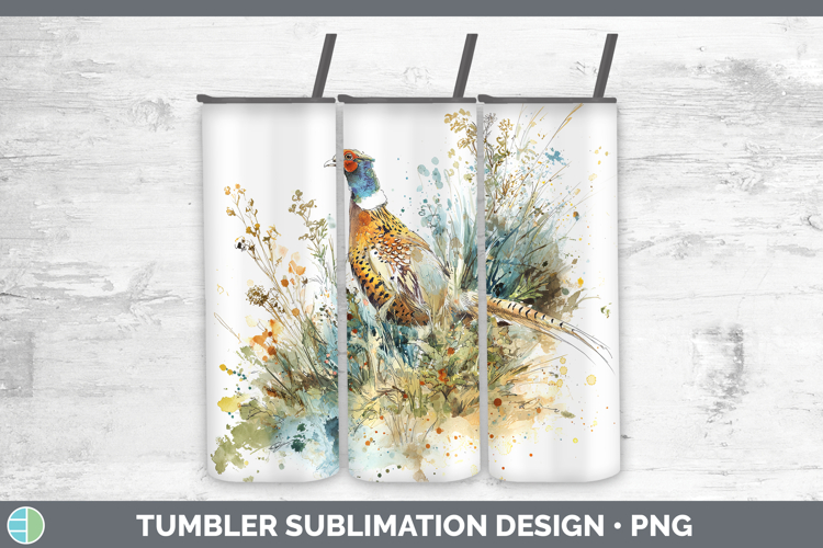 Skinny Tumbler Sublimation Designs