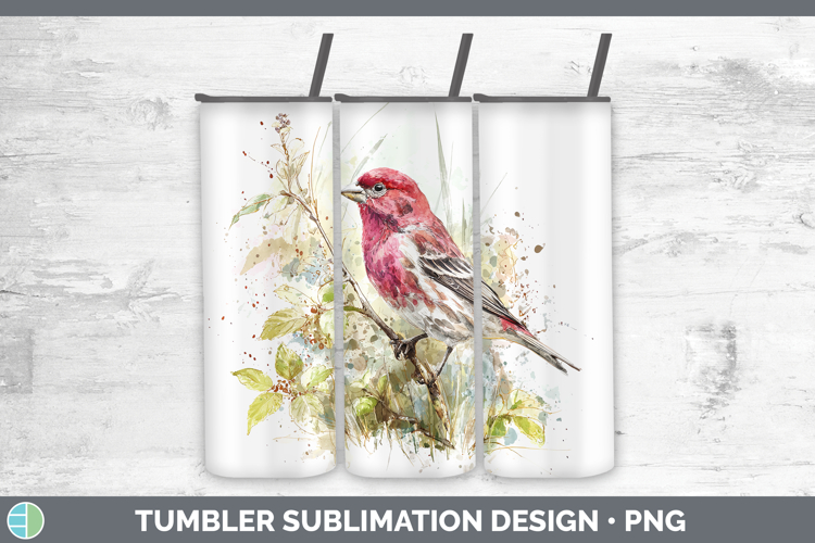 Skinny Tumbler Sublimation Designs Image 23