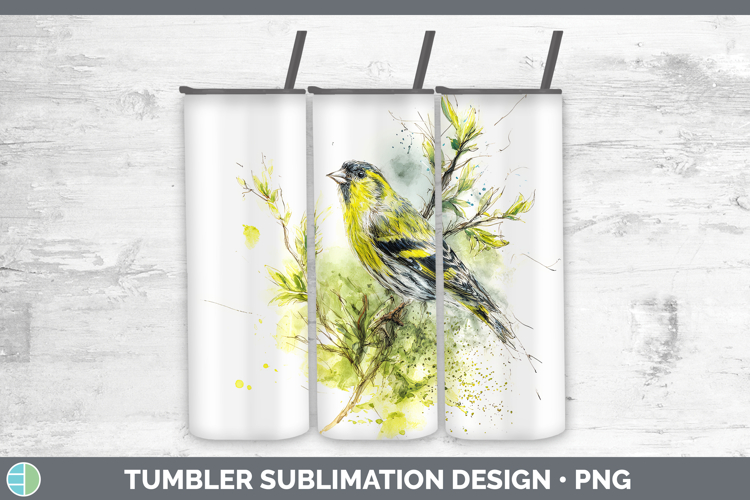 Skinny Tumbler Sublimation Designs Image 22