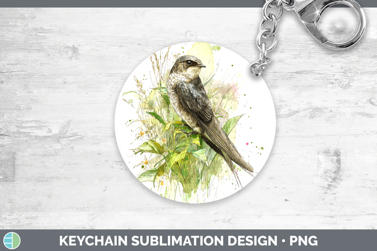 Keychain Sublimation Designs Image 12