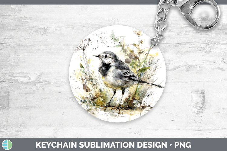 Keychain Sublimation Designs Image 11