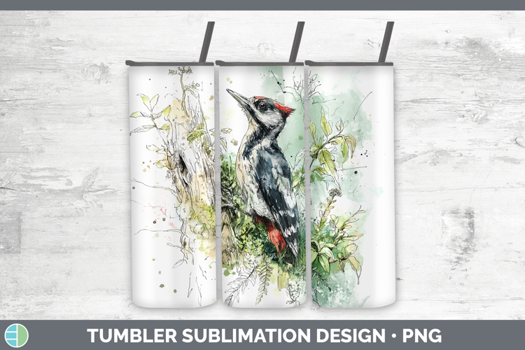 Skinny Tumbler Sublimation Designs Image 16